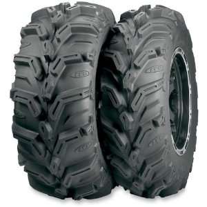  ITP Front or Rear Mud Lite XTR 25x10R 12 Tire Sports 
