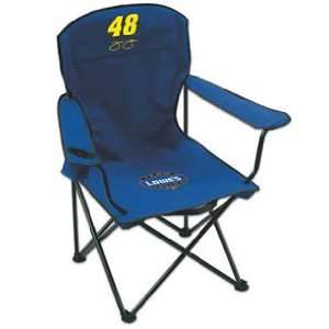  Jimmie Johnson Folding Chair