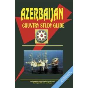  Azerbaijan (World Country Study Guide Library 
