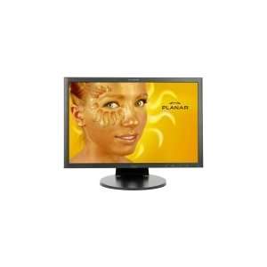  Planar PX2611W 26 LCD Monitor   1610   5 ms. 26IN 1920X1200 