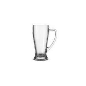 22 Oz. Bavarian Handled Beer Glass (80201AH) Category Beer  
