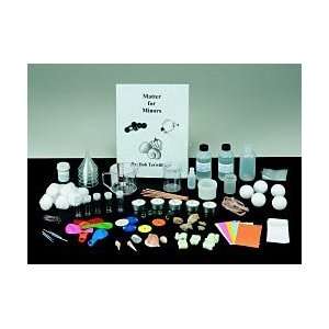  Matter for Minors Kit Industrial & Scientific