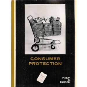 Cases and materials on consumer protection, (American casebook series)