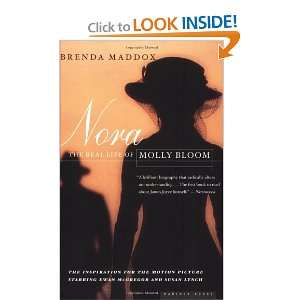  Nora The Real Life of Molly Bloom (0046442057004) Brenda 