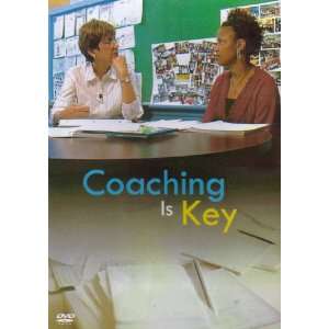  Coaching Is Key (Foundations for a Brighter Future) Movies & TV