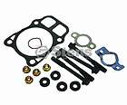 head gasket kit kohler ch25 ch730 ch740 and cv25 for