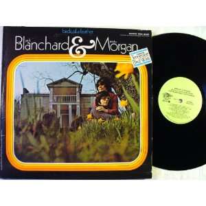  Birds of a Feather Jack Blanchard & Misty Morgan Music