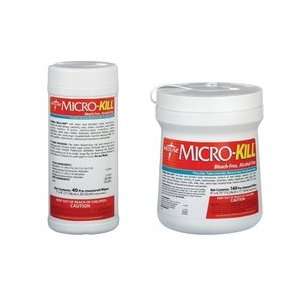  Medline Micro Kill