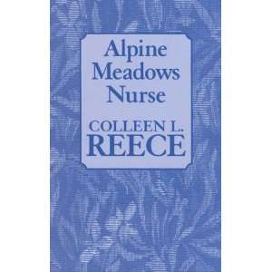  Alpine Meadows Nurse (Thorndike Contemporary Romance in 