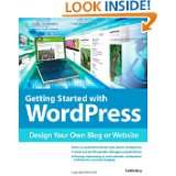    Design Your Own Blog or Website by Todd Kelsey (Jul 26, 2011