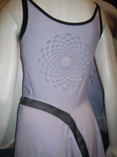 NWT ★ Nike Maria Sharapova 2006 US Open Tennis Dress size L (from TV 