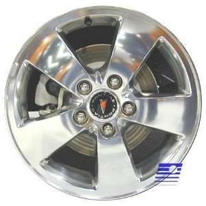 2005 2008 Pontiac Grand Prix 16x6.5 5 Spoke OEM Wheel 