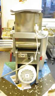 LA MONFERRINA PNUOVA   Pasta Machine  