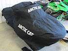 Arctic Cat Snowmobile Cover 2002 2006 Mountain Cat & King Cat New 
