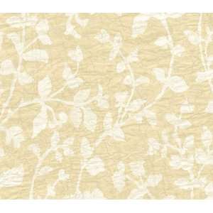  Bay Leaf Branches of Love Wallpaper