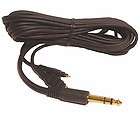 Cable Upgrade SENNHEISER HD600 HD565 HD545 HD580 Cord