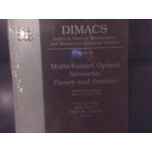  Multichannel Optical Networks Theory and Practice 