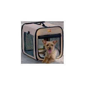   Day Tripper Single Door Soft Sided Crate   18L