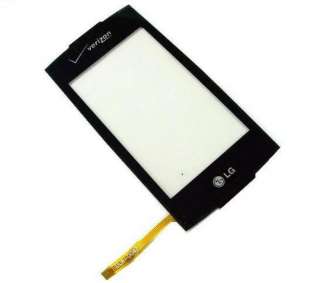 US LCD Touch Screen Digitizer For LG Voyager VX10000  