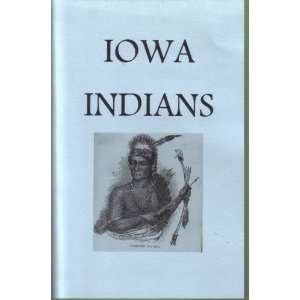  Indians of Iowa Benjamin Gue Books