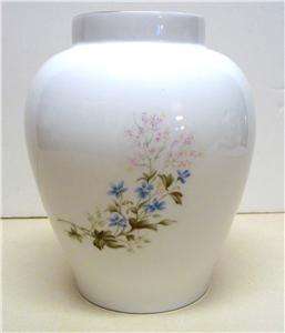 Staffordshire, England ROYAL KENT Porcelain Vase  