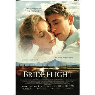 Bride Flight by Karina Smulders, Waldemar Torenstra, Anna Drijver and 