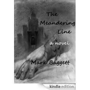The Meandering Line Mark Baggett, Issac Haffner  Kindle 
