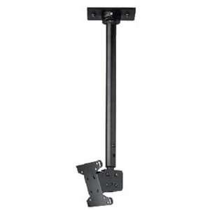    PEERLESS LCC18C LCD CEILING MOUNT W/CABLE MANAGMENT