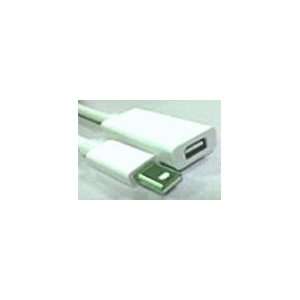 Sunnytech mini Displayport Cable, mini DP/M   mini DP/M, 10 Ft, Conn 