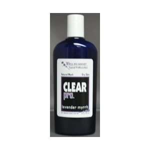   Topical ProRemedies Clear Pro Wash Dry Skin