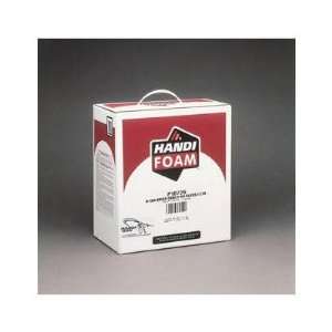 Fomo Product Products, Inc. 115.7 Pound 2 Canister Handi Foam II 605 E 
