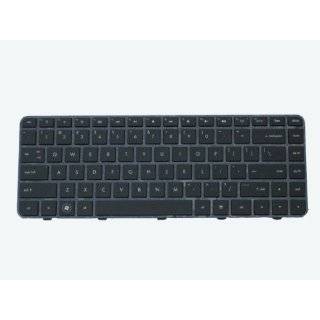   keyboard with Frame for HP Pavilion DM4 DM4T DM4 1000 DM4T 1000