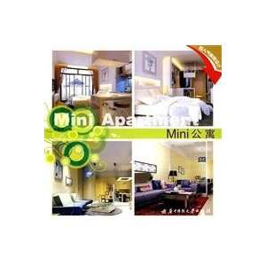  Mini Apartment (9787560952673) Zhu Xinyun Books