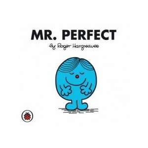 Mr Perfect Hargreaves Roger Books