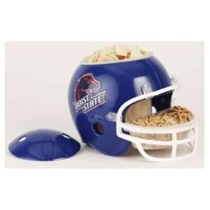Boise State Broncos Snack Helmet 