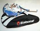 BABOLAT Pure Drive GT Tennis Racquet 4 3/8. BRAND NEW 100 head sz