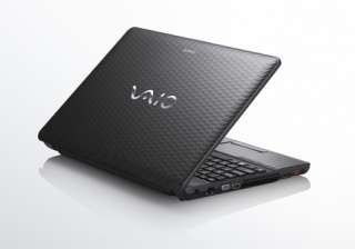 SONY Vaio 15.5LED Laptop★2nd Gen. i3 2310M★6GB★500GB★DVDRW 