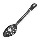 Crestware 11 PERFORATED STAINLESS STEEL SPOON New SP11