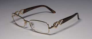 you are looking at a pair of exclusive chopard eyeglasses the glasses 