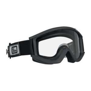Scott Sports Recoil Xi Speed Goggles Strap, (Black)