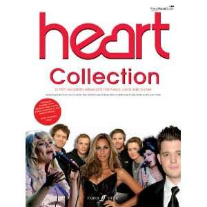  Heart Collection (9780571534609) Books