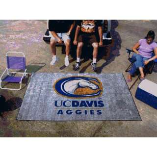 UC   Davis   ULTI MAT