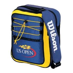Wilson US Open Traveler Tennis Bag 