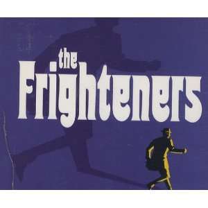  The Frighteners Corduroy Music