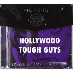  Great Movie Themes In Dolby Surround Hollywood Tough Guys Music