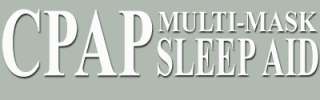 INV CPap pillow for sleep apnea  