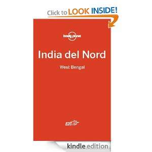 India del nord   West Bengal (Guide EDT/Lonely Planet) (Italian 
