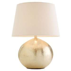  Armand Riviera Iron Lamp