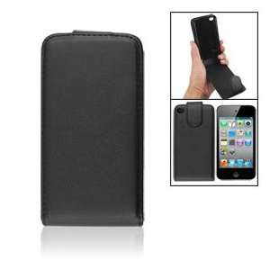   Case Faux Leather Cover for iPod Touch 4G  Players & Accessories