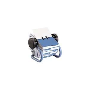  Rolodex™ Open Rotary Business Card File